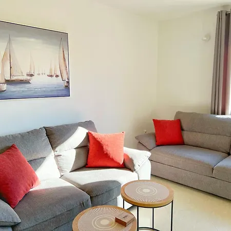 New And Modern Kala With Seaview, * Ližnjan