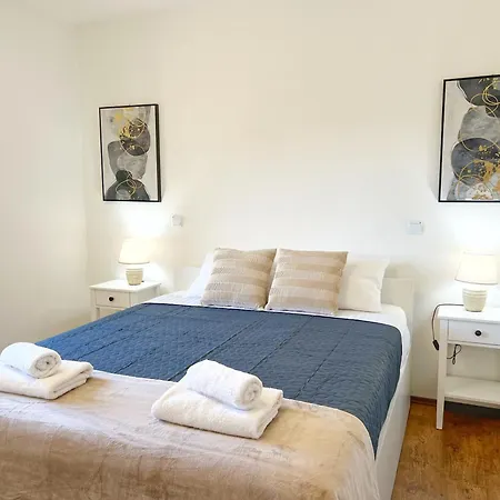New And Modern Kala With Seaview, Apartman